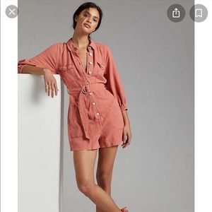 ISO Pilcro Everyday Romper Sz small or medium